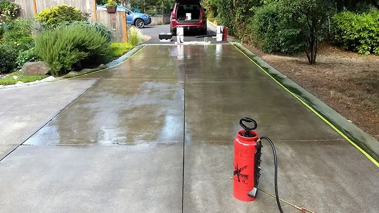 Concrete Repair